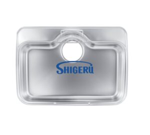 Chậu Rửa Chén Một Hộc Shigeru GB-K FS