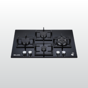 Bếp 4 Gas Âm GHG 724-MCB