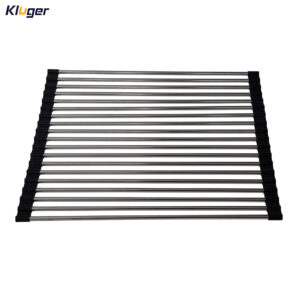 GIÁ ĐỂ ĐỒ INOX KLUGER KRM 01 - gia de do inox kluger krm 01 6