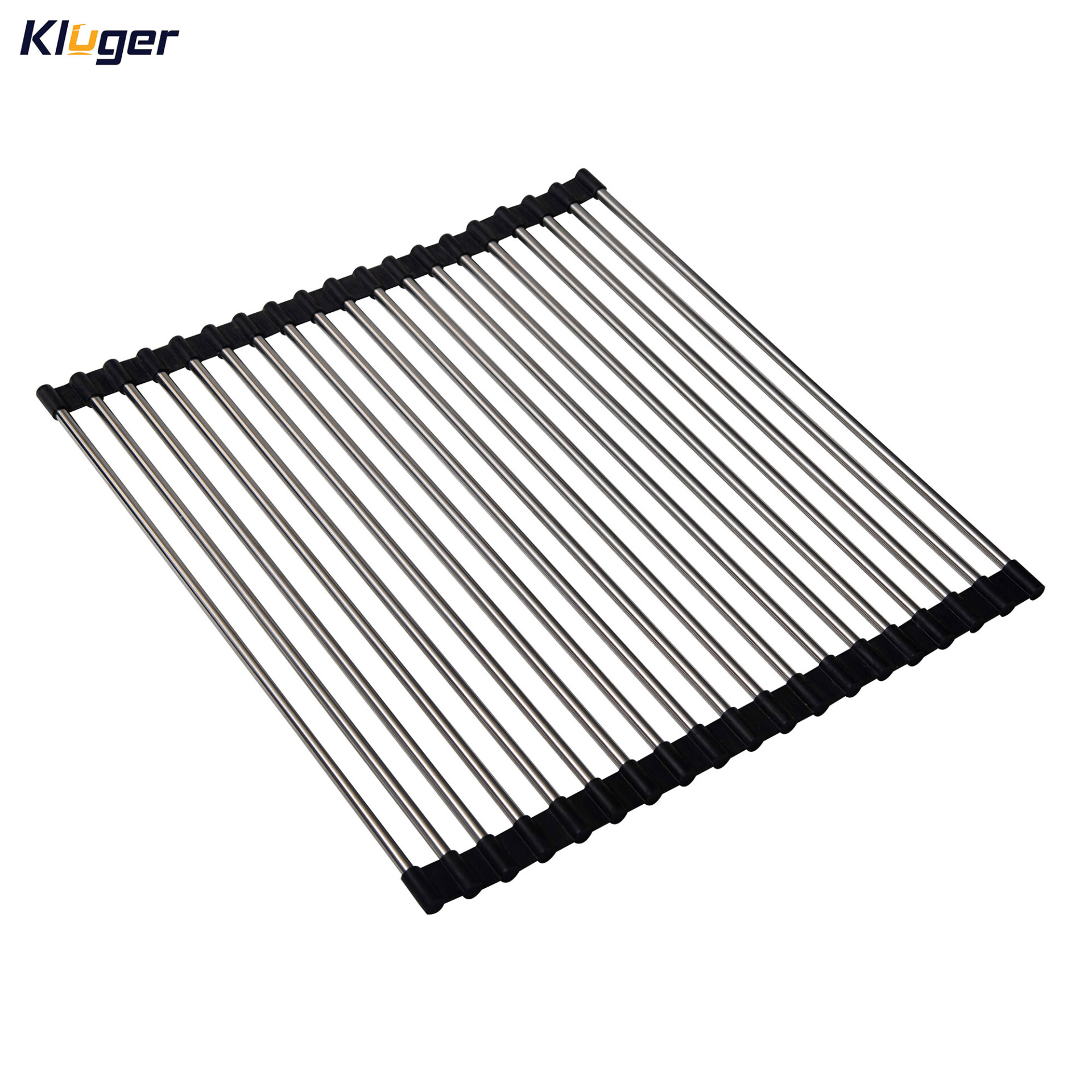 GIÁ ĐỂ ĐỒ INOX KLUGER KRM 01 - gia de do inox kluger krm 01 7