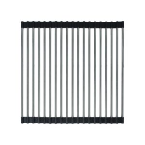GIÁ ĐỂ ĐỒ INOX KLUGER KRM 01 - gia de do inox kluger krm 01 scaled 1