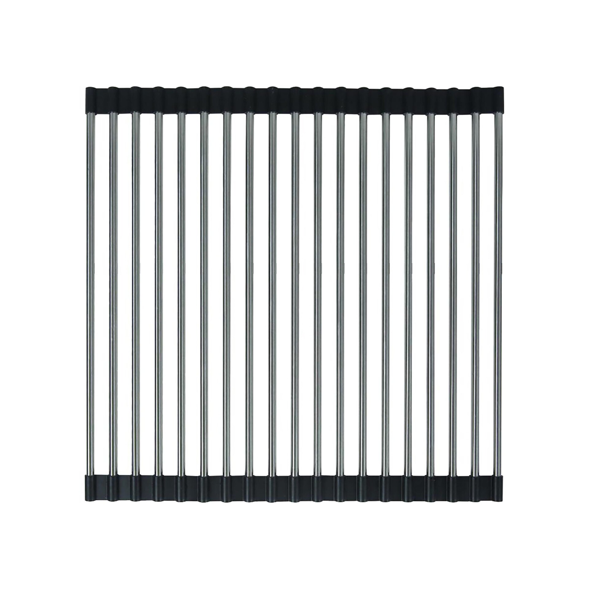 GIÁ ĐỂ ĐỒ INOX KLUGER KRM 01 - gia de do inox kluger krm 01 scaled 1