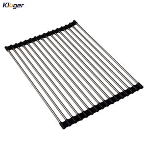 GIÁ ĐỂ ĐỒ INOX KLUGER KRM 02 - gia de do inox kluger krm 02 7