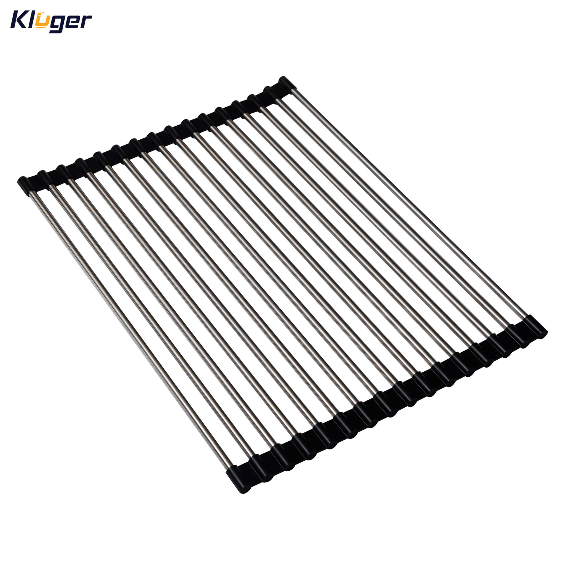 GIÁ ĐỂ ĐỒ INOX KLUGER KRM 02 - gia de do inox kluger krm 02 7