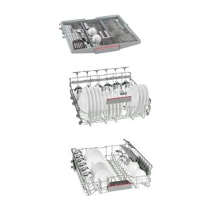 Máy rửa chén bát Bosch SMI88TS36E - gia dung do may rua bat bosch smi88ts36e