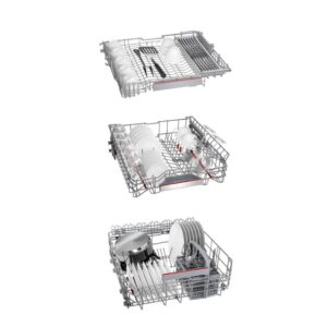 Máy rửa bát Bosch SMV6ZDX49E Seri 6 - gia dung do may rua bat bosch smv6zdx49e
