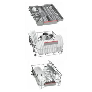 Máy rửa chén Bosch SPI46MS01E - gia dung do may rua chen bosch spi46ms01e