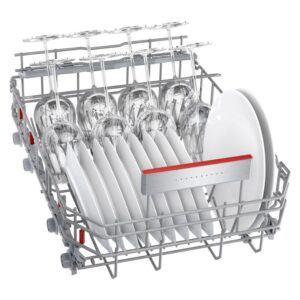 Máy rửa chén bát Bosch SMI65N65EU Seri 6 - gian rua 2 may rua bat bosch smi65n65eu