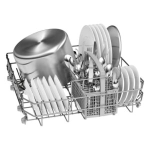 Máy rửa chén bát Bosch SMS25CW01E - gian rua 2 may rua bat bosch sms25cw01e