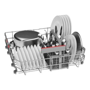 Máy rửa chén bát Bosch SMS46GW04E - gian rua 2 may rua bat bosch sms46gw04e