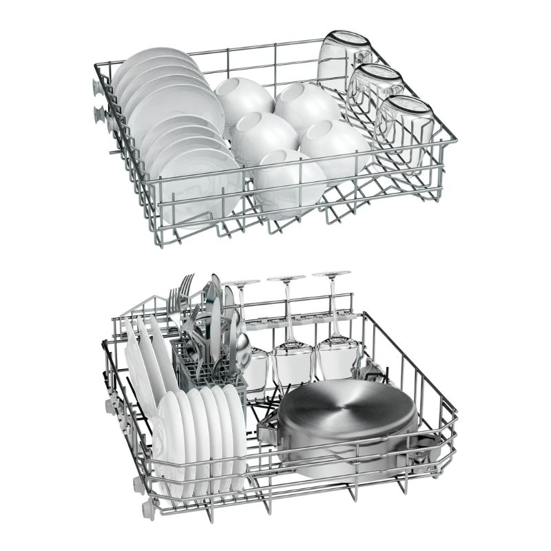 Máy rửa chén bát Bosch SCE52M65EU - gian rua may rua bat bosch sce52m65eu