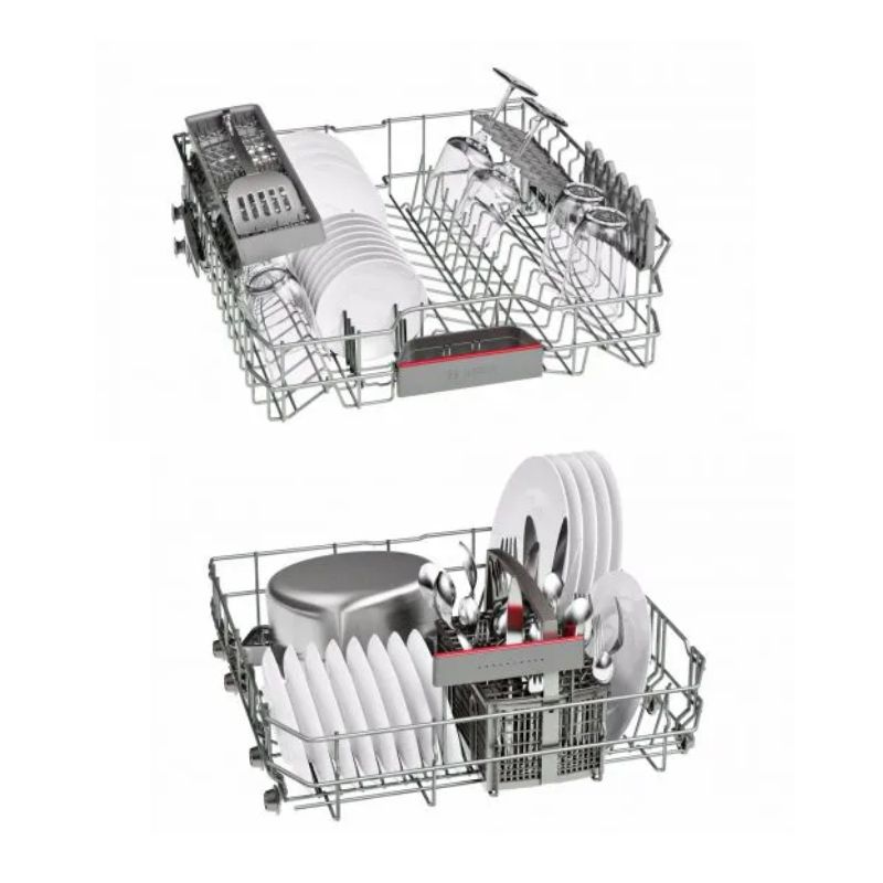 Máy rửa chén bát Bosch SMI46IS03E - gian rua may rua bat bosch smi46is03e