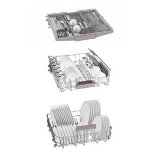 Máy rửa chén bát Bosch SMI46KS01E - gian rua may rua bat bosch smi46ks01e