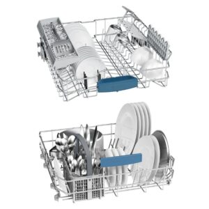 Máy rửa chén bát Bosch SMI63N25EU - gian rua may rua bat bosch smi63n25eu