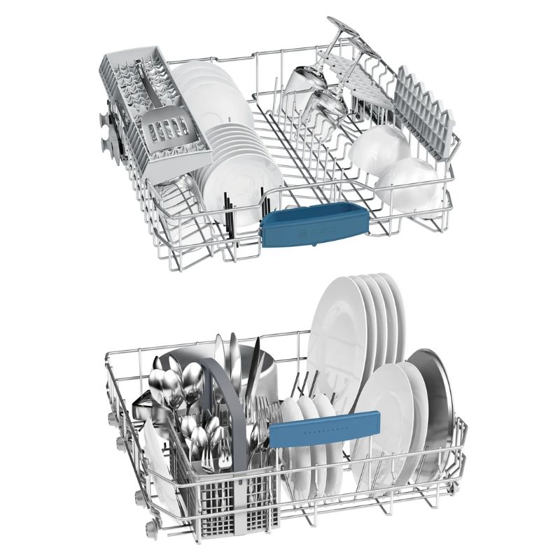 Máy rửa chén bát Bosch SMI63N25EU - gian rua may rua bat bosch smi63n25eu