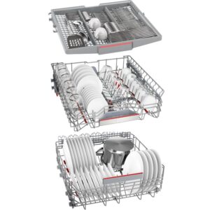 Máy rửa bát Bosch SMI6ECS93E Seri 6 - gian rua may rua bat bosch smi6ecs93e