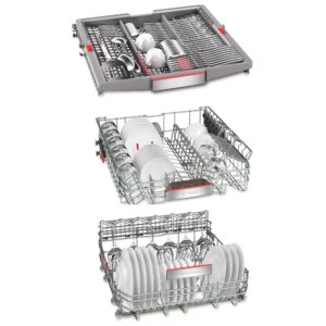 Máy rửa chén bát Bosch SMI88TS01E - gian rua may rua bat bosch smi88ts01e