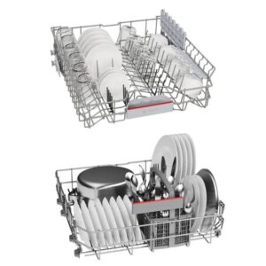 Máy rửa bát Bosch SMS46GW01P - gian rua may rua bat bosch sms46gw01p