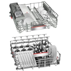 Máy rửa bát Bosch SMS68PW01E - gian rua may rua bat bosch sms68pw01e