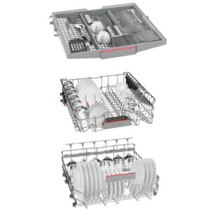 Máy rửa chén bát Bosch SMV68MX03E - gian rua may rua bat bosch smv68mx03e