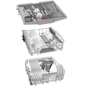 Máy rửa bát Bosch SMV6ZCX07E Seri 6 - gian rua may rua bat bosch smv6zcx07e
