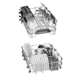 Máy rửa bát Bosch SPI50E95EU Seri 4 - gian rua may rua bat bosch spi50e95eu