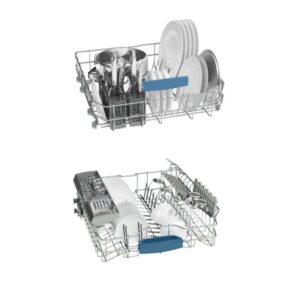 Máy rửa chén bát Bosch SMS63L02EU - gian rua may rua chen bat bosch sms63l02eu