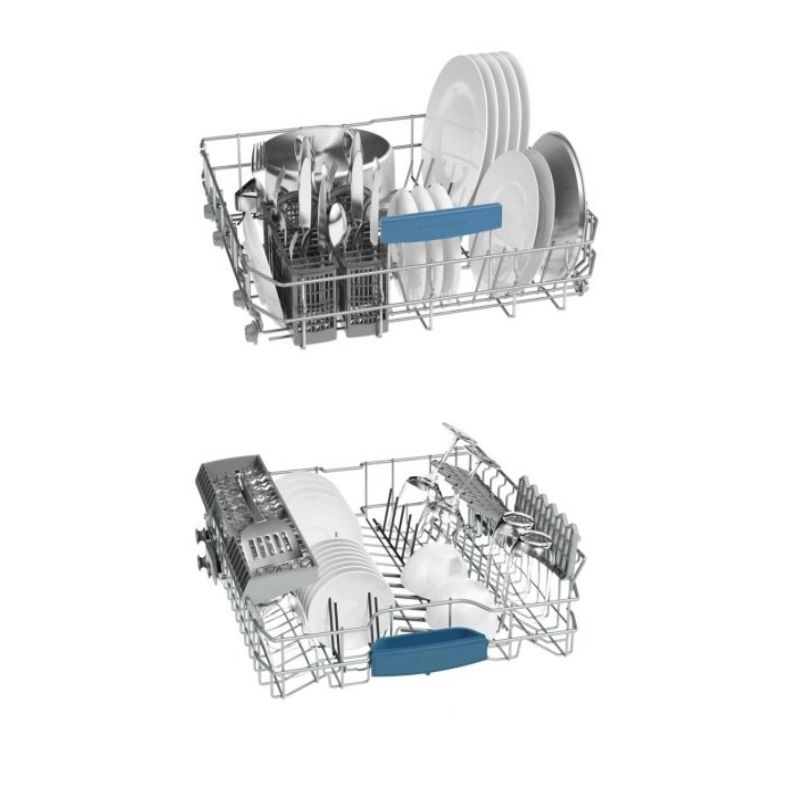 Máy rửa chén bát Bosch SMS63L02EU - gian rua may rua chen bat bosch sms63l02eu
