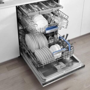Máy rửa chén bát Bosch SMV88TS36E - gian rua may rua chen bat bosch smv88ts36e
