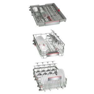 Máy rửa chén Bosch SPS66TI01E - gian rua may rua chen bat bosch sps66ti01e