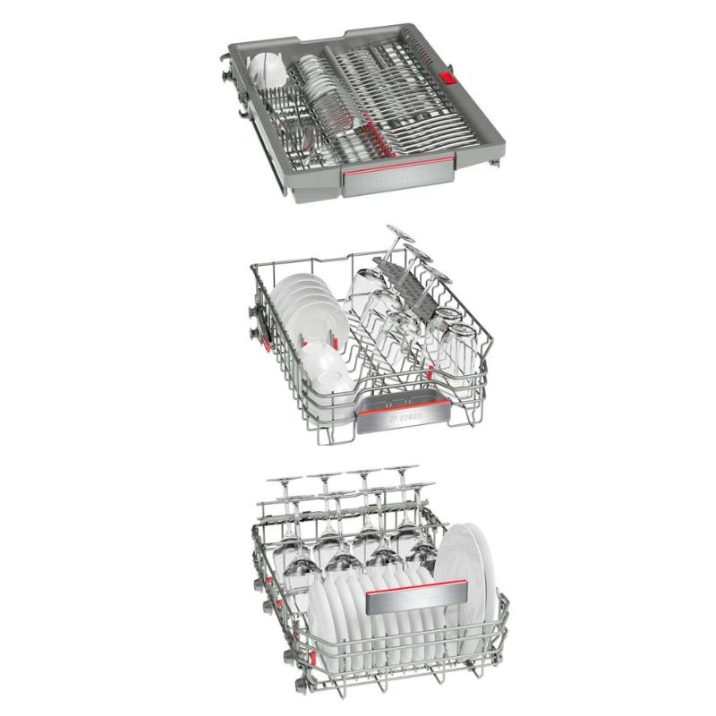 Máy rửa chén Bosch SPS66TI01E - gian rua may rua chen bat bosch sps66ti01e