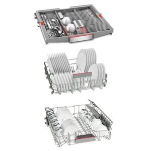 Máy rửa chén Bosch SMV46KX00E tinh tế sang trọng - gian rua may rua chen bosch smv46kx00e tinh te sang trong