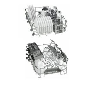 Máy rửa chén Bosch SPS25CI03E - gian rua may rua chen bosch sps25ci03e