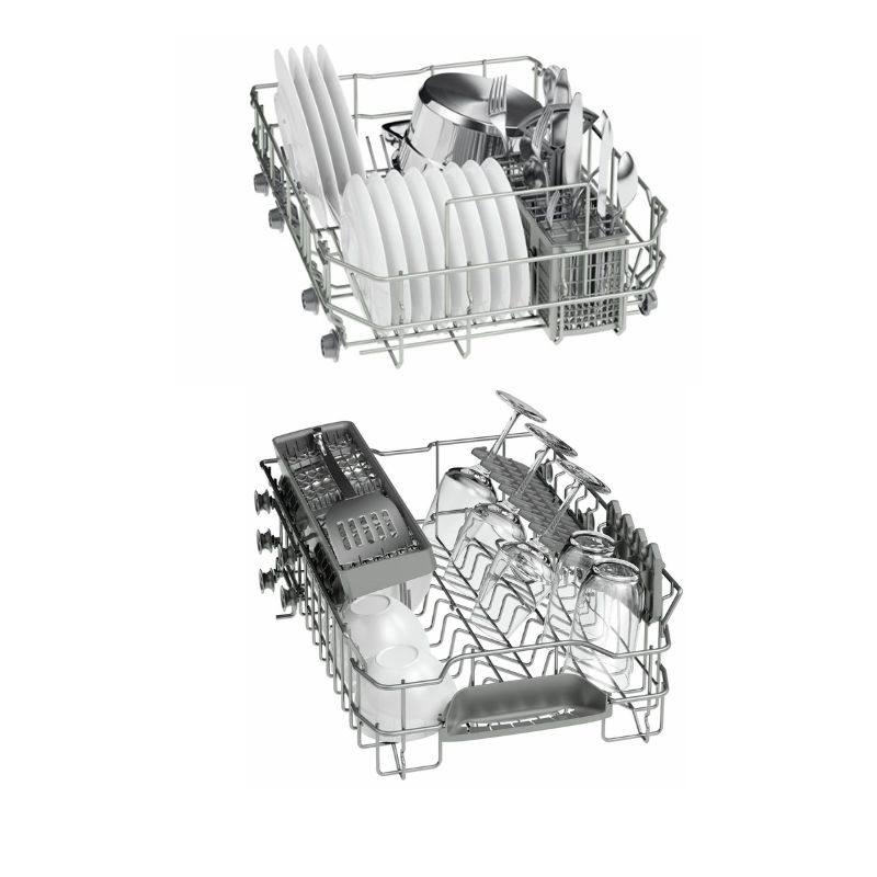 Máy rửa chén Bosch SPS25CI03E - gian rua may rua chen bosch sps25ci03e