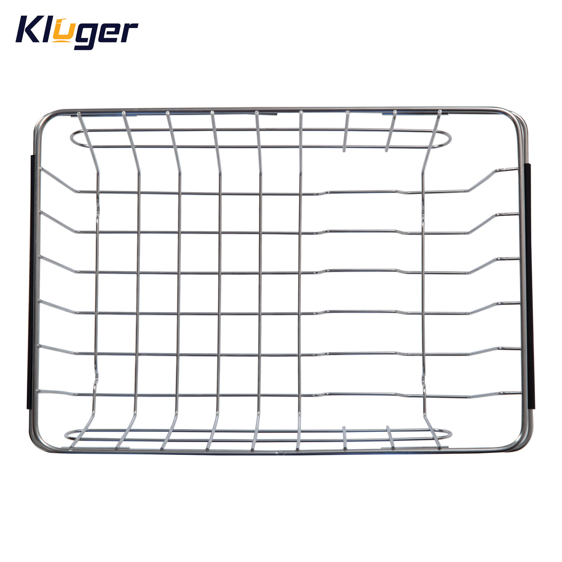 GIỎ ĐỂ ĐỒ INOX KLUGER KB 601S - gio de do inox kluger kb 601s 6