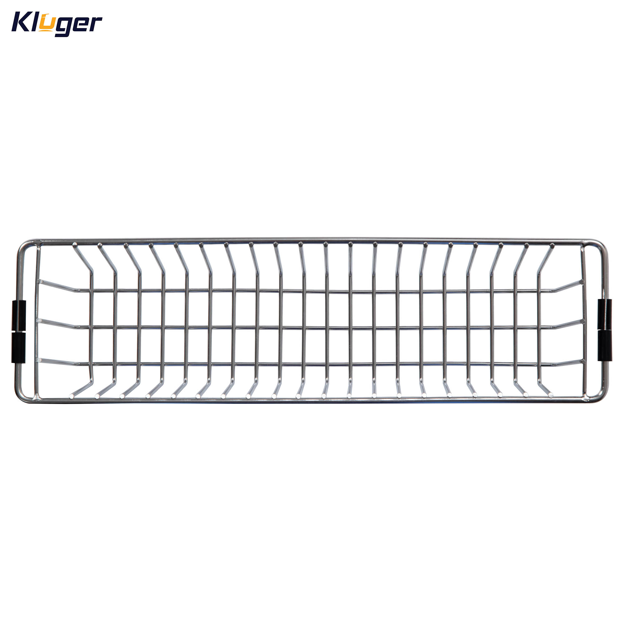 GIỎ ĐỂ ĐỒ INOX KLUGER KB 603 - gio de do inox kluger kb 603 2
