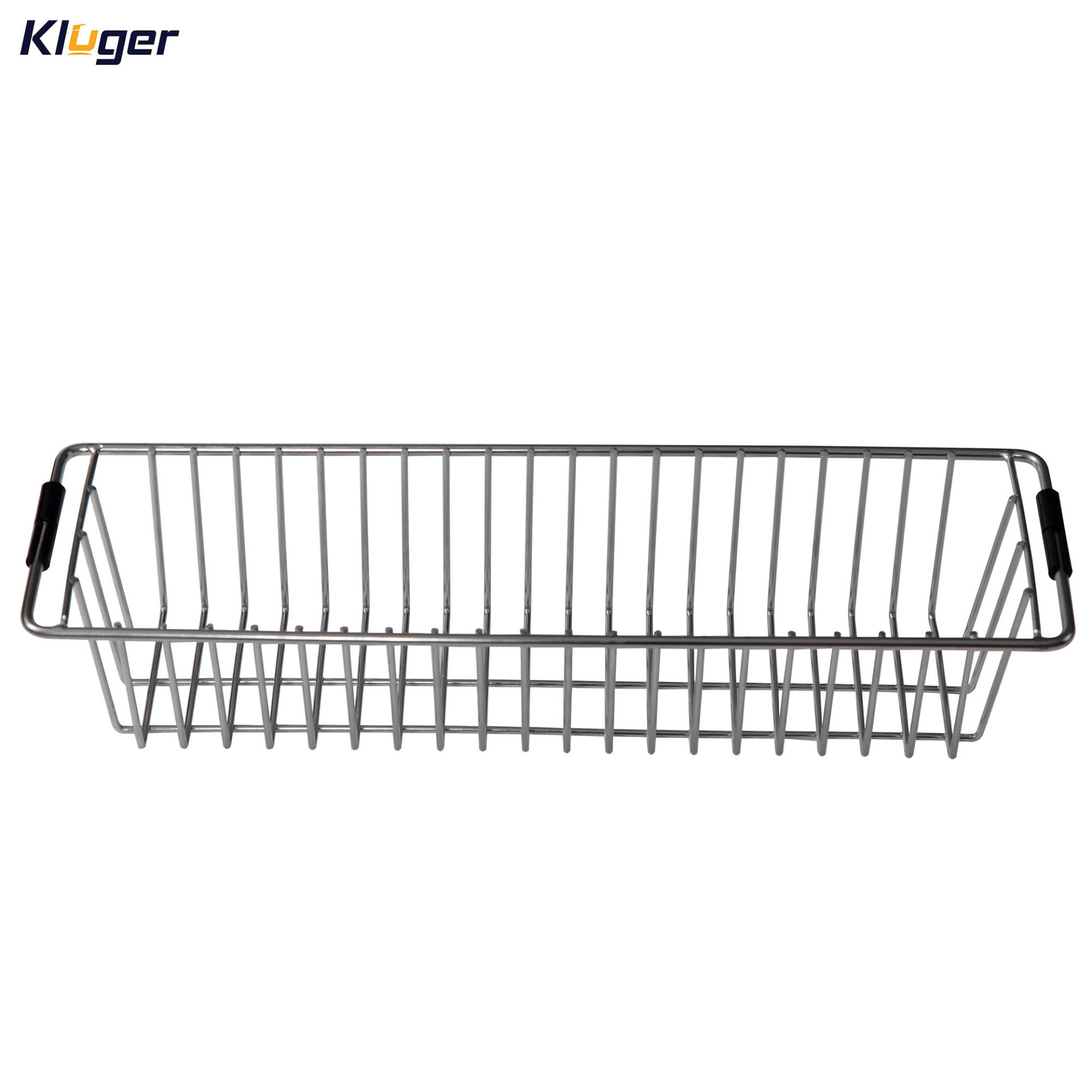 GIỎ ĐỂ ĐỒ INOX KLUGER KB 603 - gio de do inox kluger kb 603 3