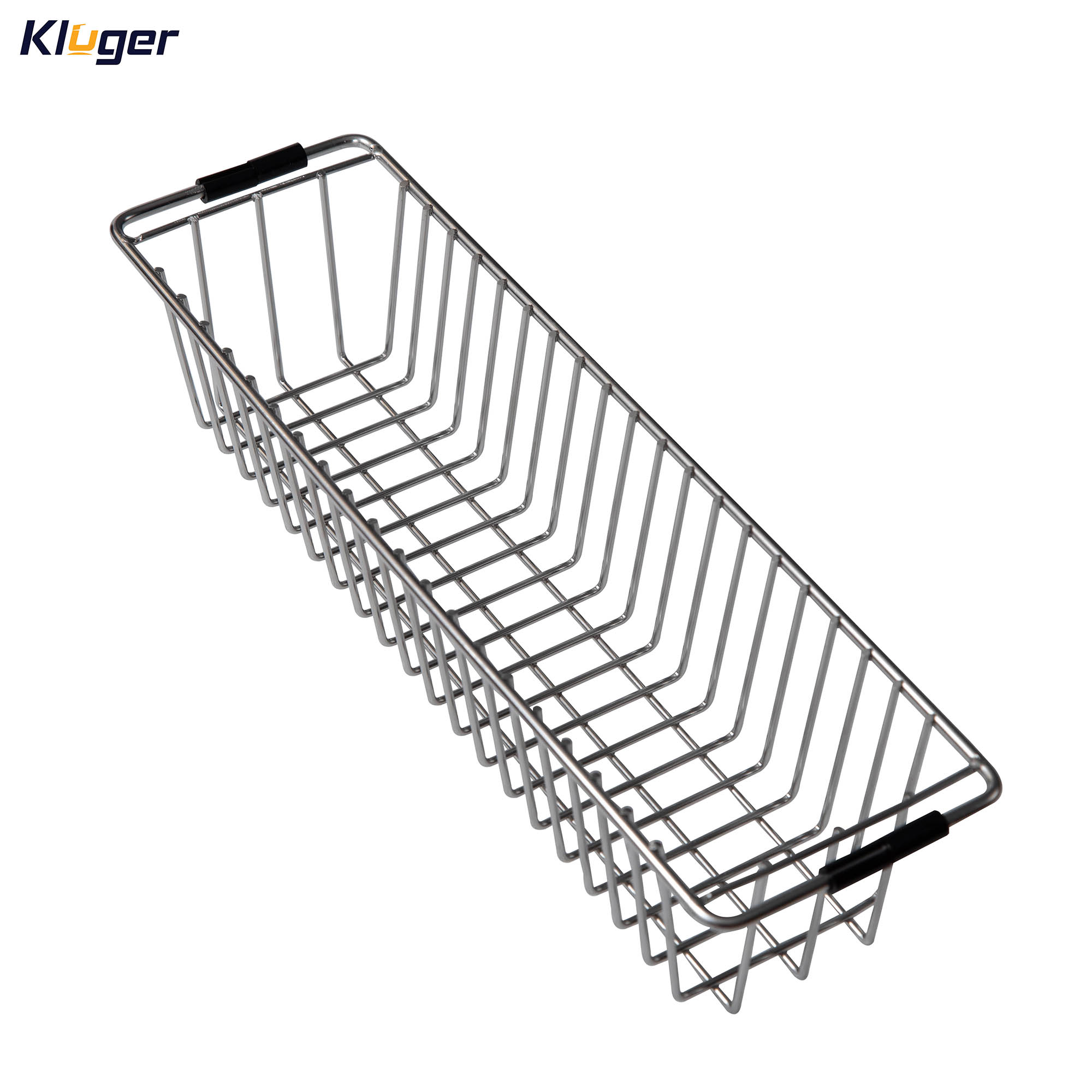 GIỎ ĐỂ ĐỒ INOX KLUGER KB 603 - gio de do inox kluger kb 603 4