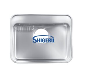 Chậu Rửa Chén Một Hộc Shigeru GX-K FS