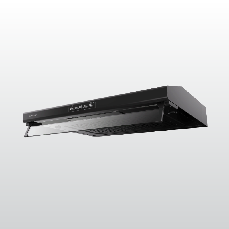MÁY HÚT KHỬ MÙI MALLOCA CLASSIC H107B - h107b 1