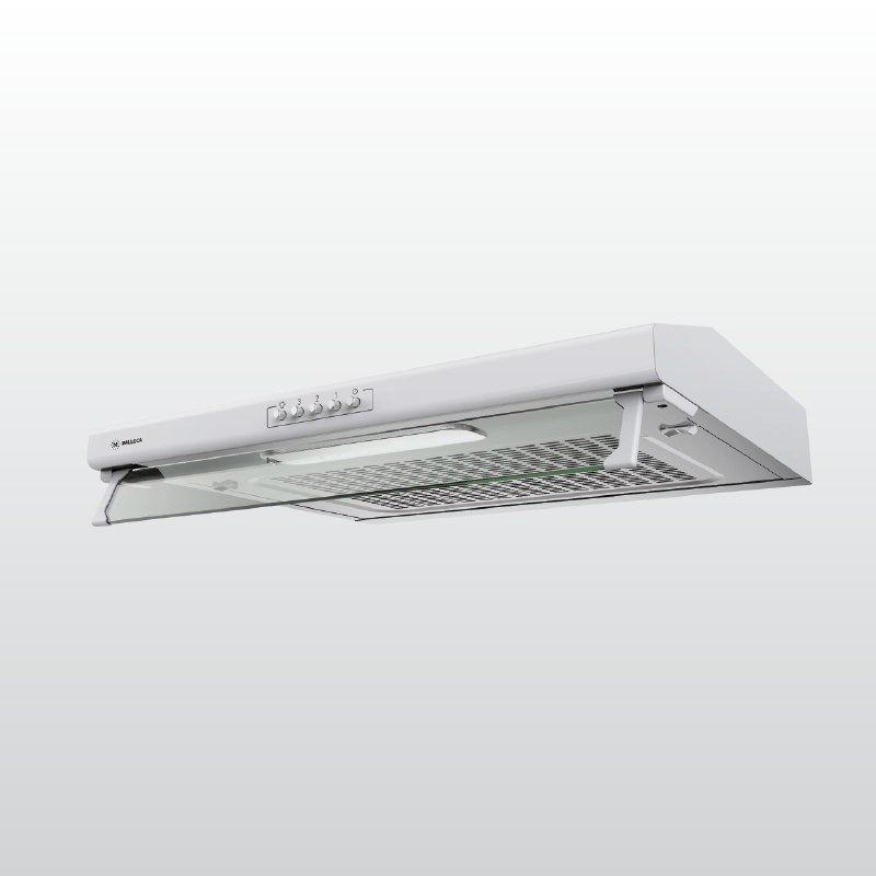 MÁY HÚT KHỬ MÙI MALLOCA CLASSIC H107W