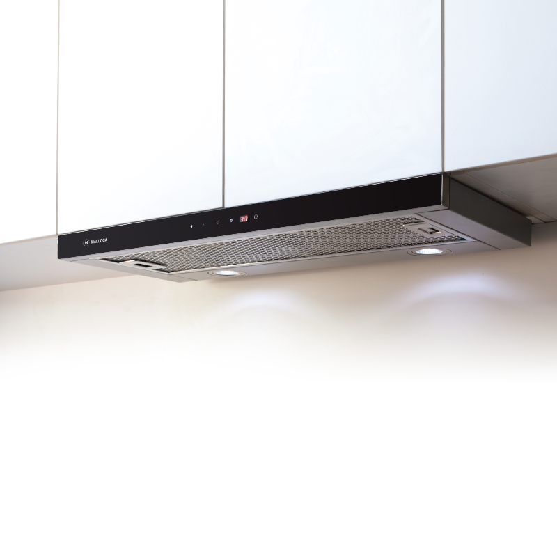 Máy hút mùi âm tủ H205.7-G - h205 7 g 1