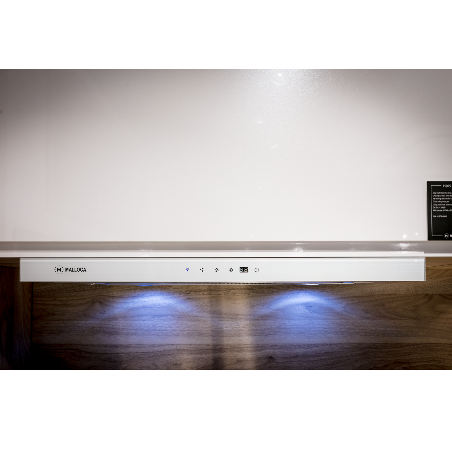 Máy hút mùi âm tủ H205.7-WG - h205 7 wg 2