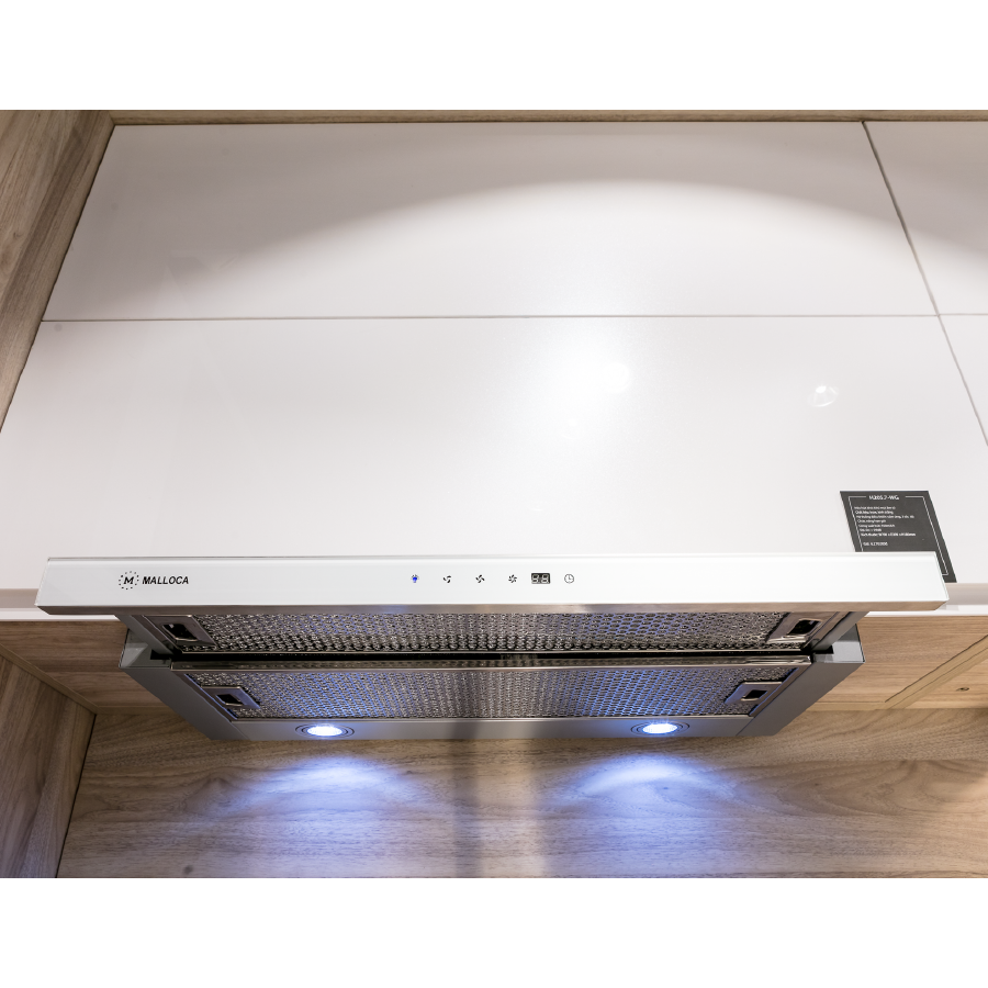 Máy hút mùi âm tủ H205.7-WG - h205 7 wg2