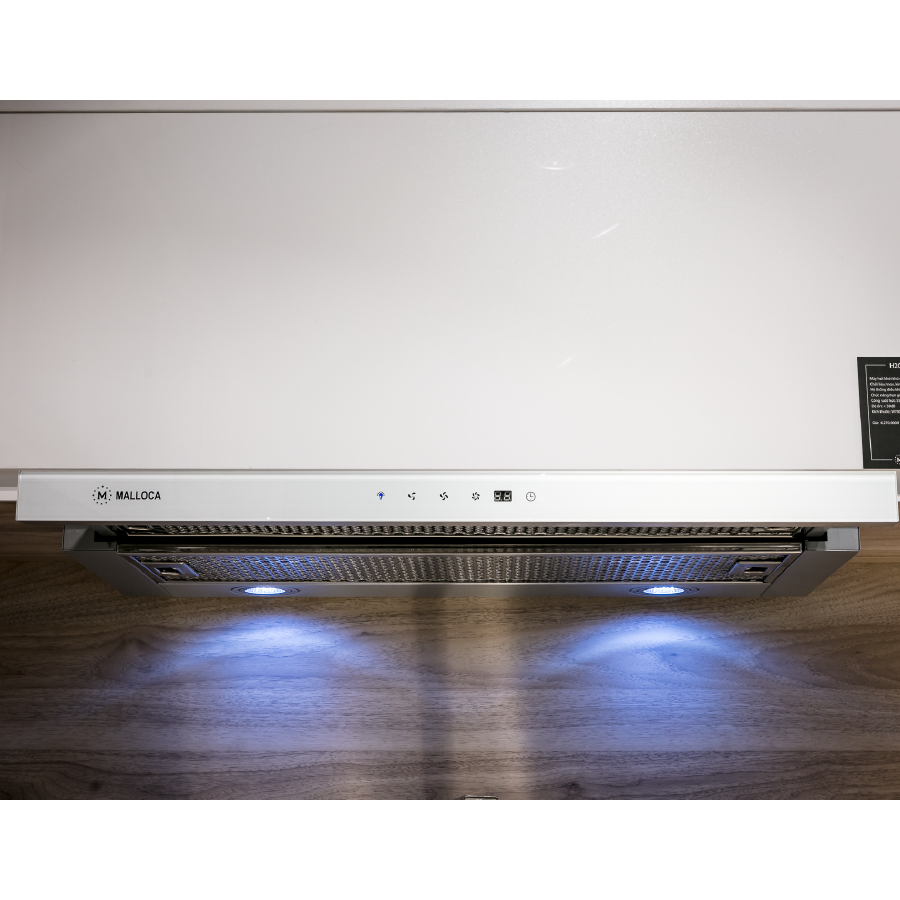 Máy hút mùi âm tủ H205.7-WG - h205 7 wg3