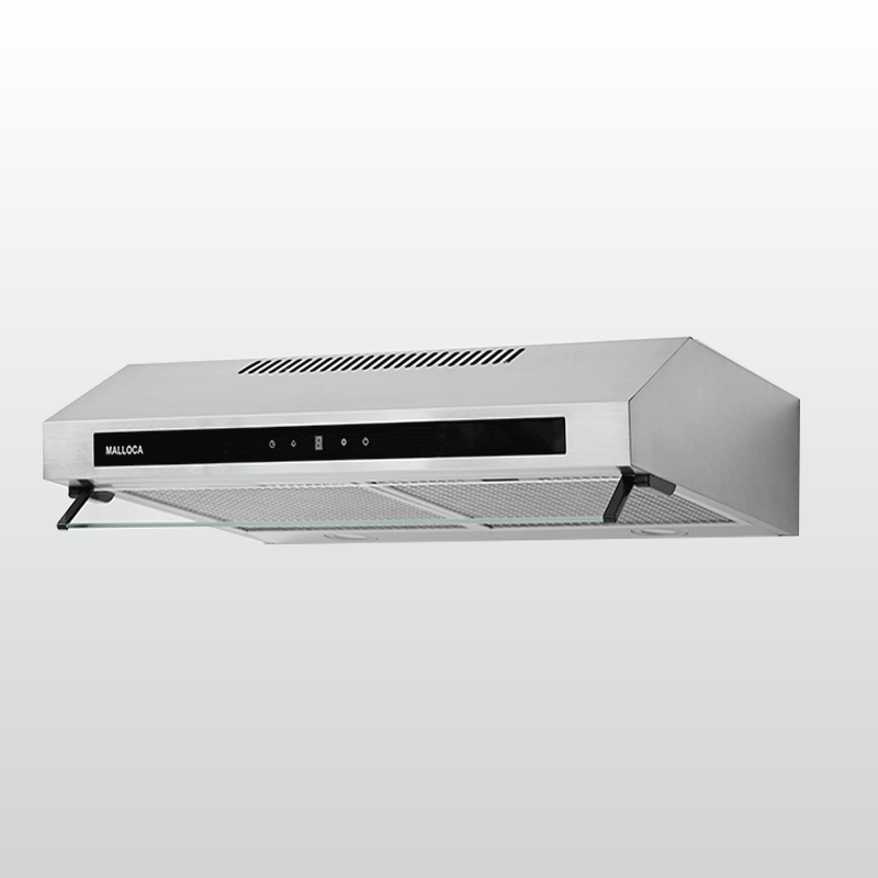 MÁY HÚT KHÓI KẾT HỢP KHỬ MÙI MALLOCA H342.6 TC