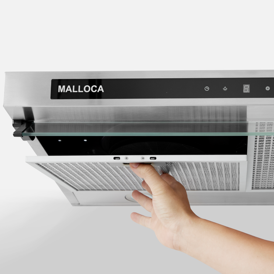 MÁY HÚT KHÓI KẾT HỢP KHỬ MÙI MALLOCA H342.6 TC - h342 6tc h342 7tc h342 9tc1ud 2