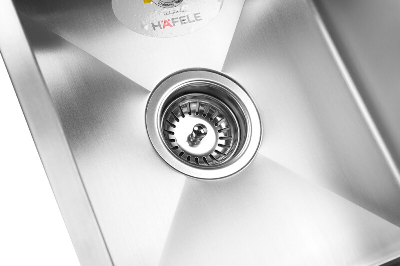 CHẬU INOX HAFELE HS20-SSN1S50 (567.20.227) - hafele hs20 ssn1s50 56720227 12 15b27adb6a81498f95f5f771b1b5570c
