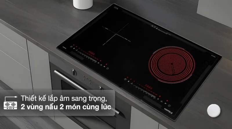 BẾP ĐIỆN TỪ KẾT HỢP 2 VÙNG NẤU HAFELE HC-H7321B (536.61.856) - hc h7321b 2 85112bd2 5b74 4699 86e2 567a7b3a9021