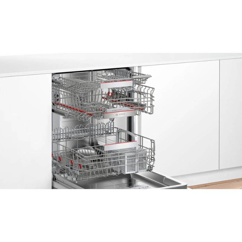 MÁY RỬA BÁT ÂM TỦ BOSCH SERIE 6 SMV6ZCX16E - he thong khay rua bosch smv6zcx16e serie 6